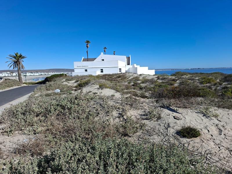 0 Bedroom Property for Sale in Shelley Point Western Cape